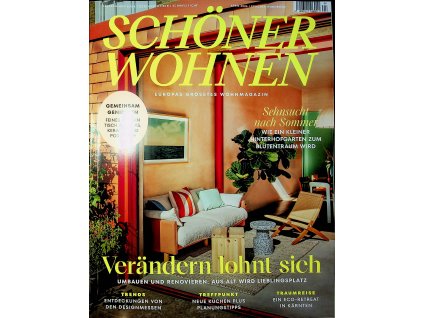 Schone wohnen 2026 04