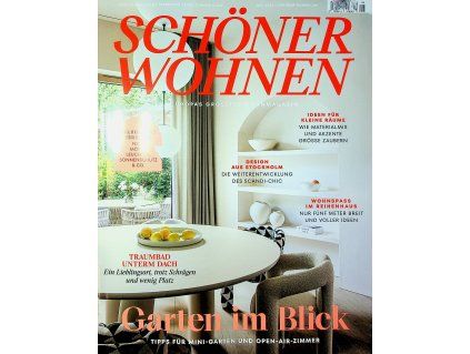 Schoner wohnen 2026 05