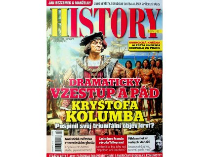 History revue 2026 04