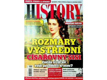 History revue 2026 06