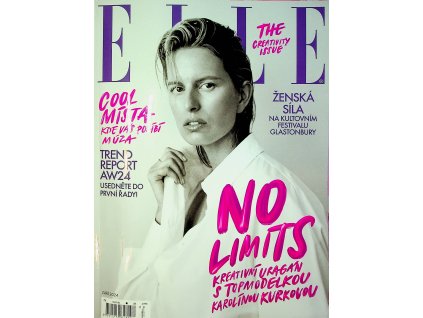 Elle 2024 05