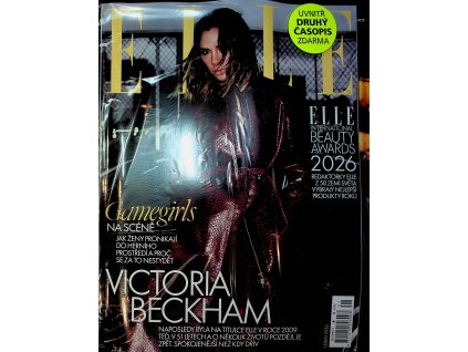 Elle 2026 01