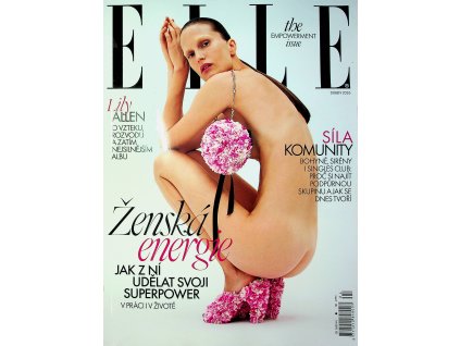 Elle 2026 04