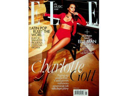 Elle 2026 05
