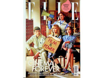 Elle 2026 07