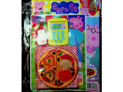 Peppa pig 2026 03