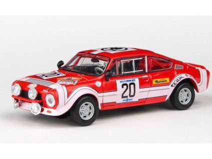 Škoda 200 RS (1974) - 1:43 #20 2019