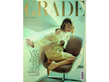 Grade 54