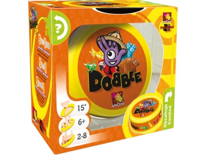 Dobble ZOO