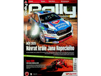 Rally 2025 10
