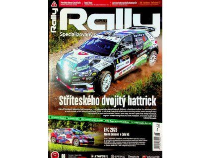 Rally 2026 06