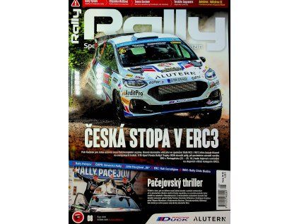 Rally 2026 08