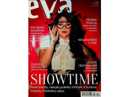 Eva 20026 09