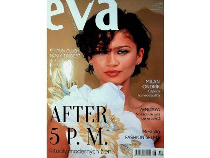 Eva 2026 06