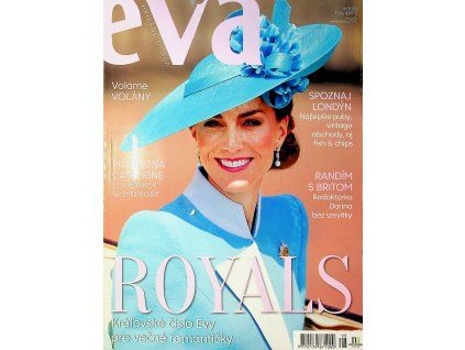 Eva 2026 08