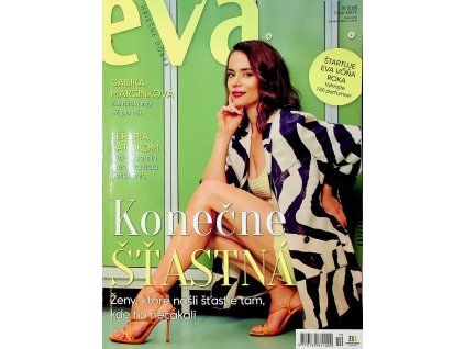 Eva 2026 10