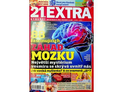21.století extra 2026 01