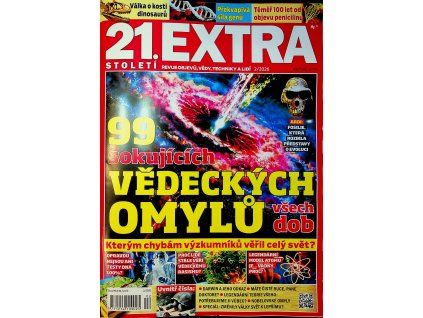 21.století extra 2026 02