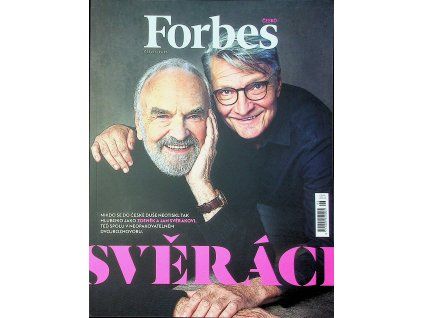 Forbes 2026 06