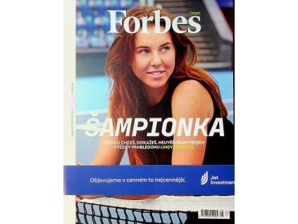 Forbes 2026 08