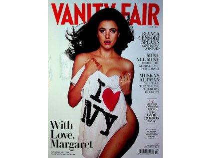Vanity fair 2026 03