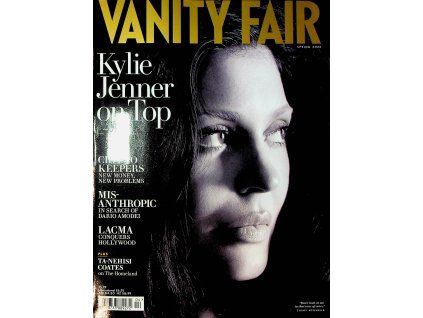 Vanity fair 2026 04