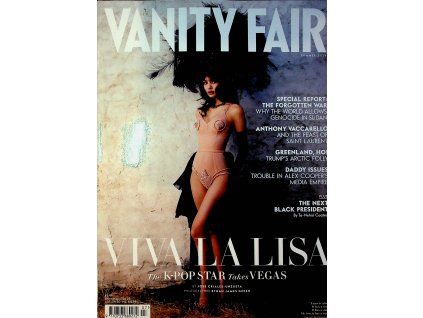 Vanity fair 2026 07