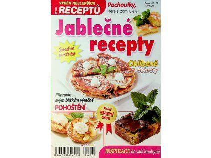 Výběr nejlepších receptů 2026 09