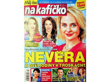 Na kafíčko 20026 13