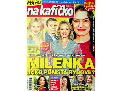 Na kafíčko 2026 03