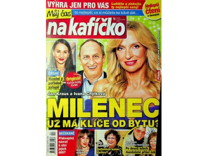 Na kafíčko 2026 04