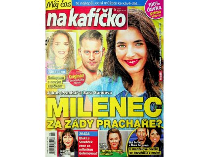 Na kafíčko 2026 05