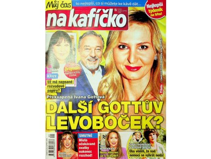 Na Kafíčko 2026 09