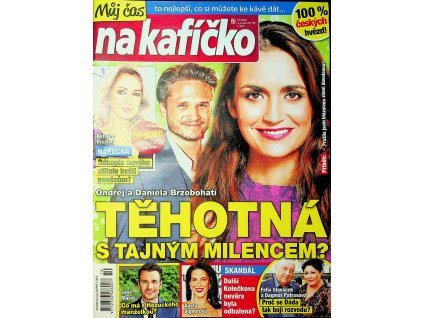 Na kafíčko 2026 10