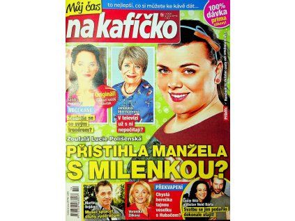 Na kafíčko 2026 14