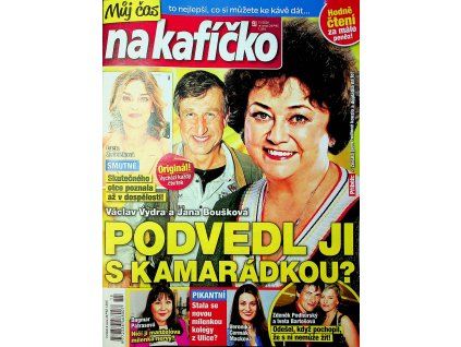 Na kafíčko 2026 15