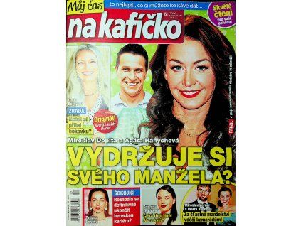 Na kafíčko 2026 16