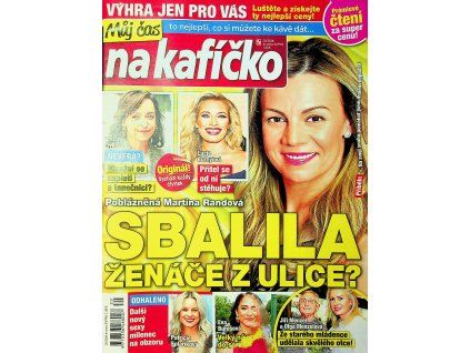 Na kafíčko 2026 20