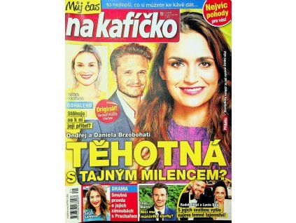 Na kafíčko 2026 21