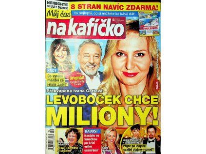 Na kafíčko 2026 22