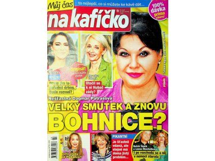 Na kafíčko 2026 23