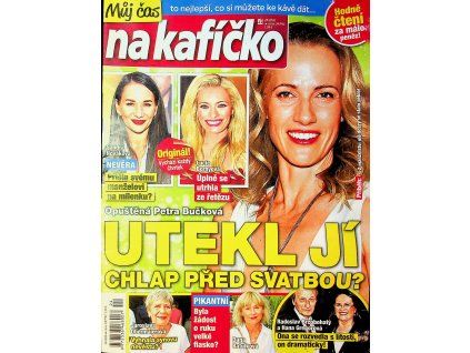 Na kafíčko 2026 24