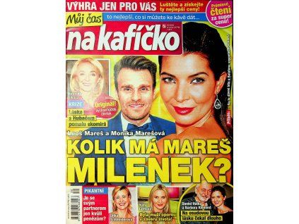 Na kafíčko 2026 30