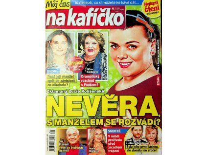 Na kafíčko 2026 31