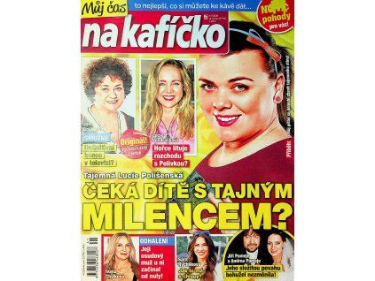 Na kafíčko 2026 40