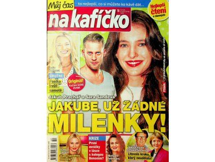 Na kafíčko 2026 42