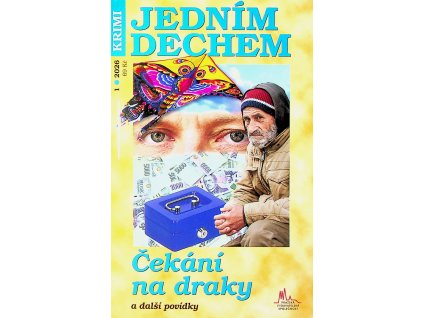 Krimi jedním dechem 2026 01