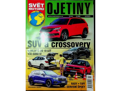 Svět motorů 2025 23