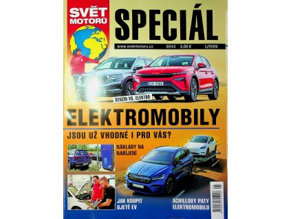 Svět motorů speciál 2026 01