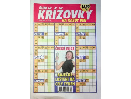 Na každý den 2026 09